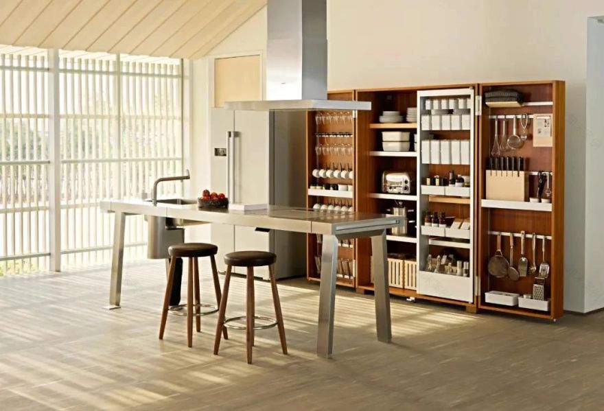 MahaSamutr 别墅丨泰国丨隈研吾-35