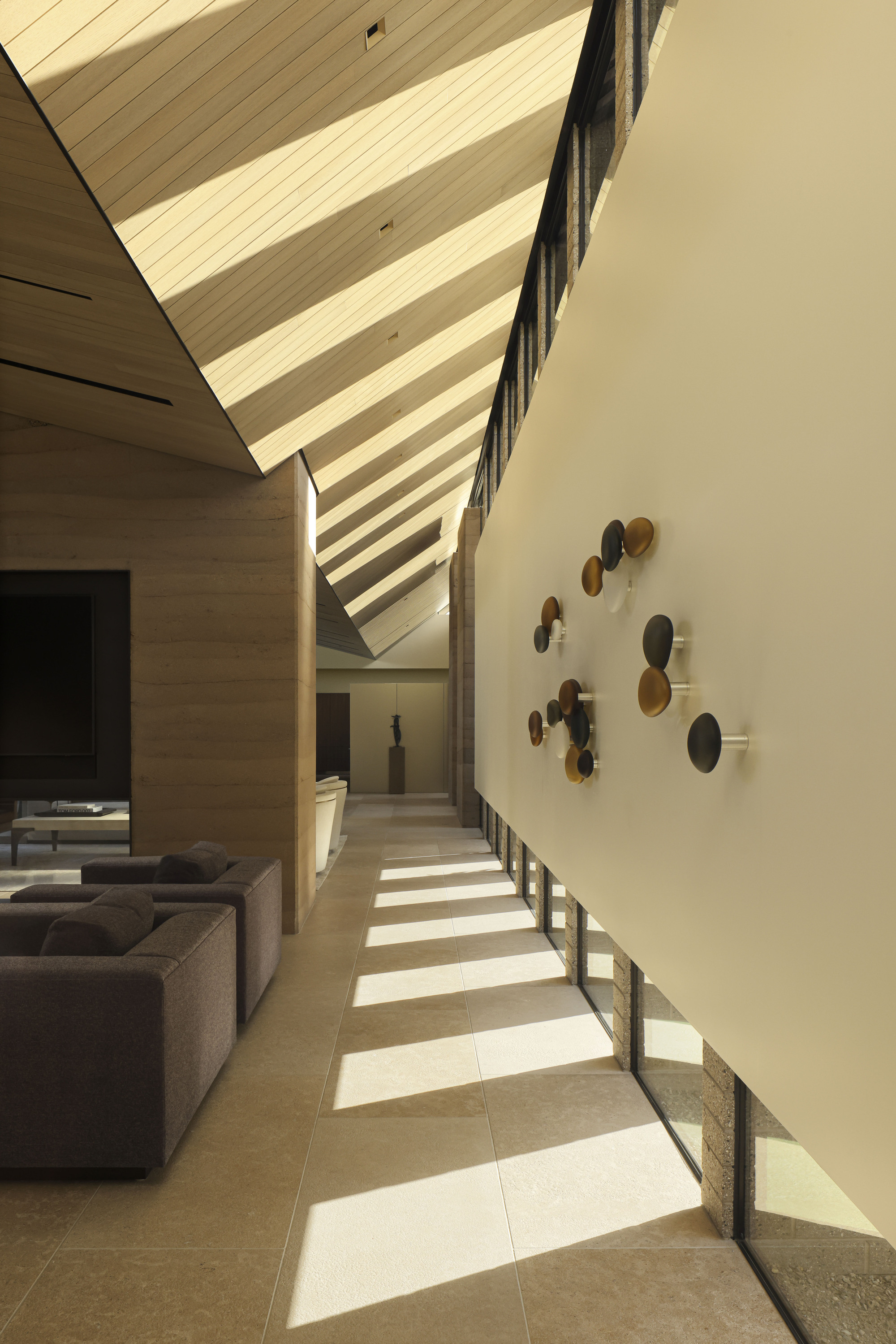 丨美国丨Kendle Design Collaborative等多家团队-22