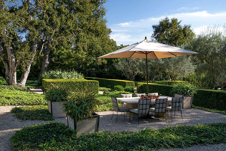 加州迷人地中海风格庄园-21