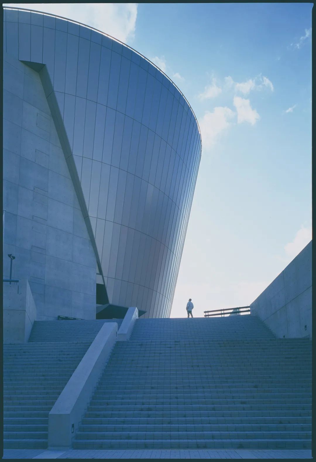 “光和作用”计划丨和美术馆,安藤忠雄建筑研究所与拾分之壹机构-12