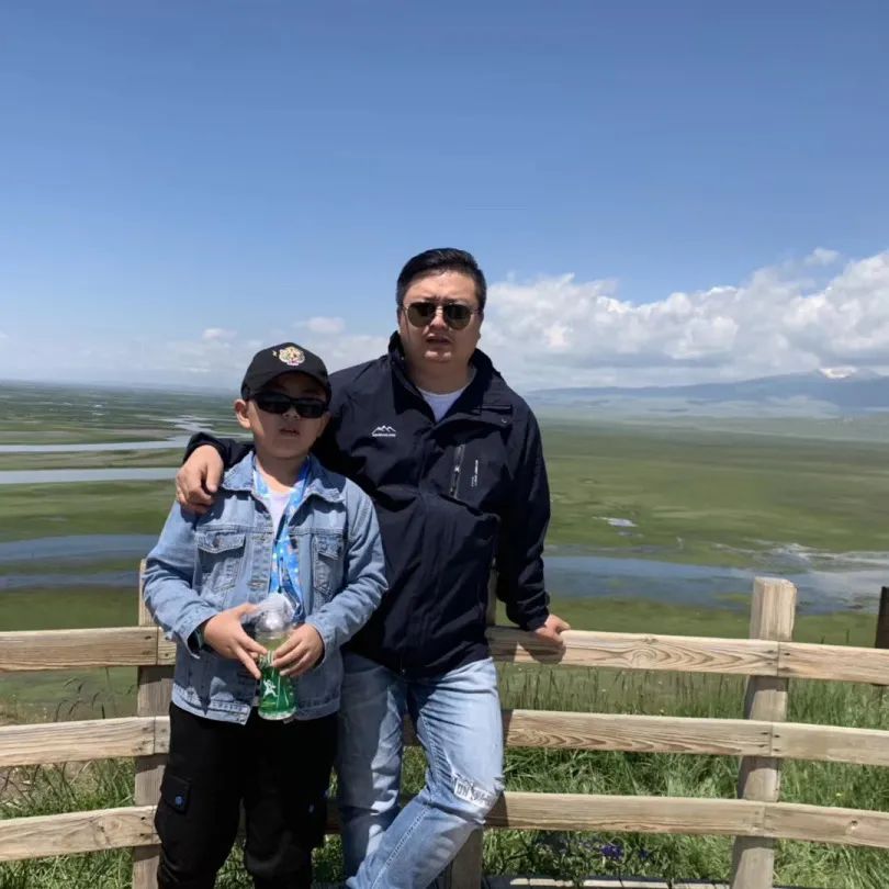 水上华城简约欧式设计丨黄敬龙-3