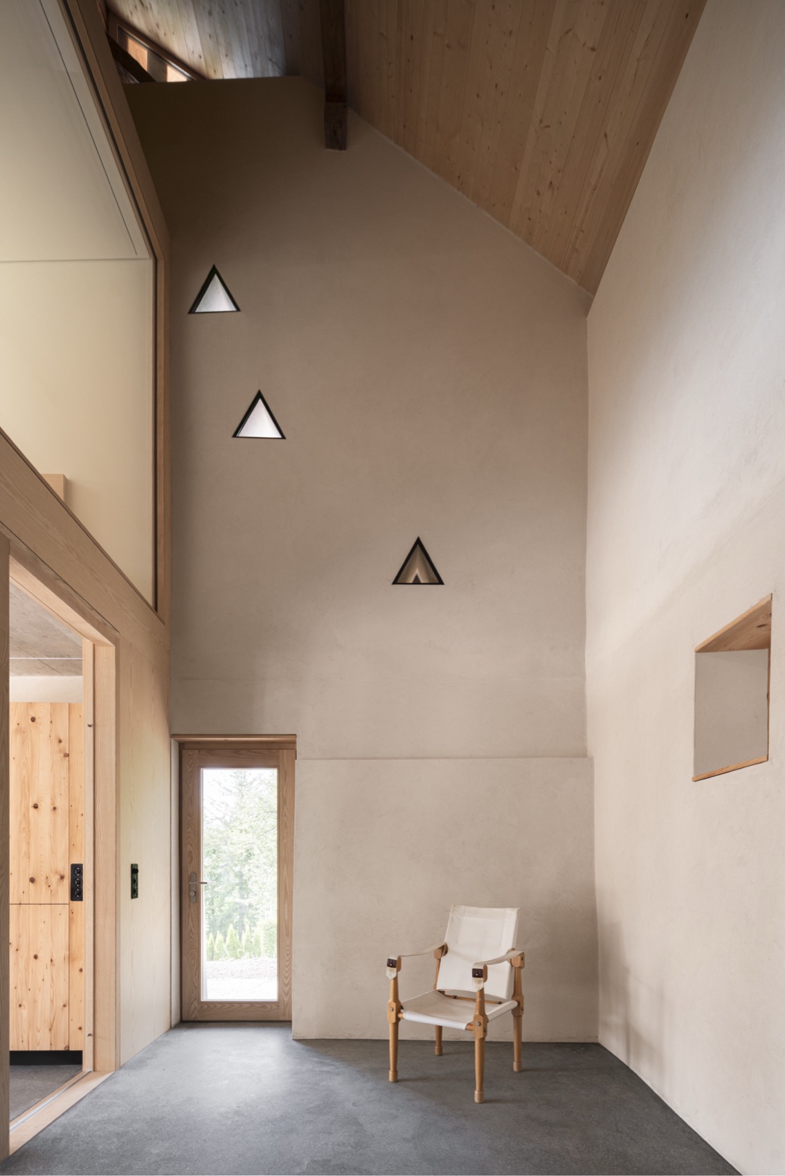 JCM住宅丨瑞士丨Ralph Germann architectes SA-11