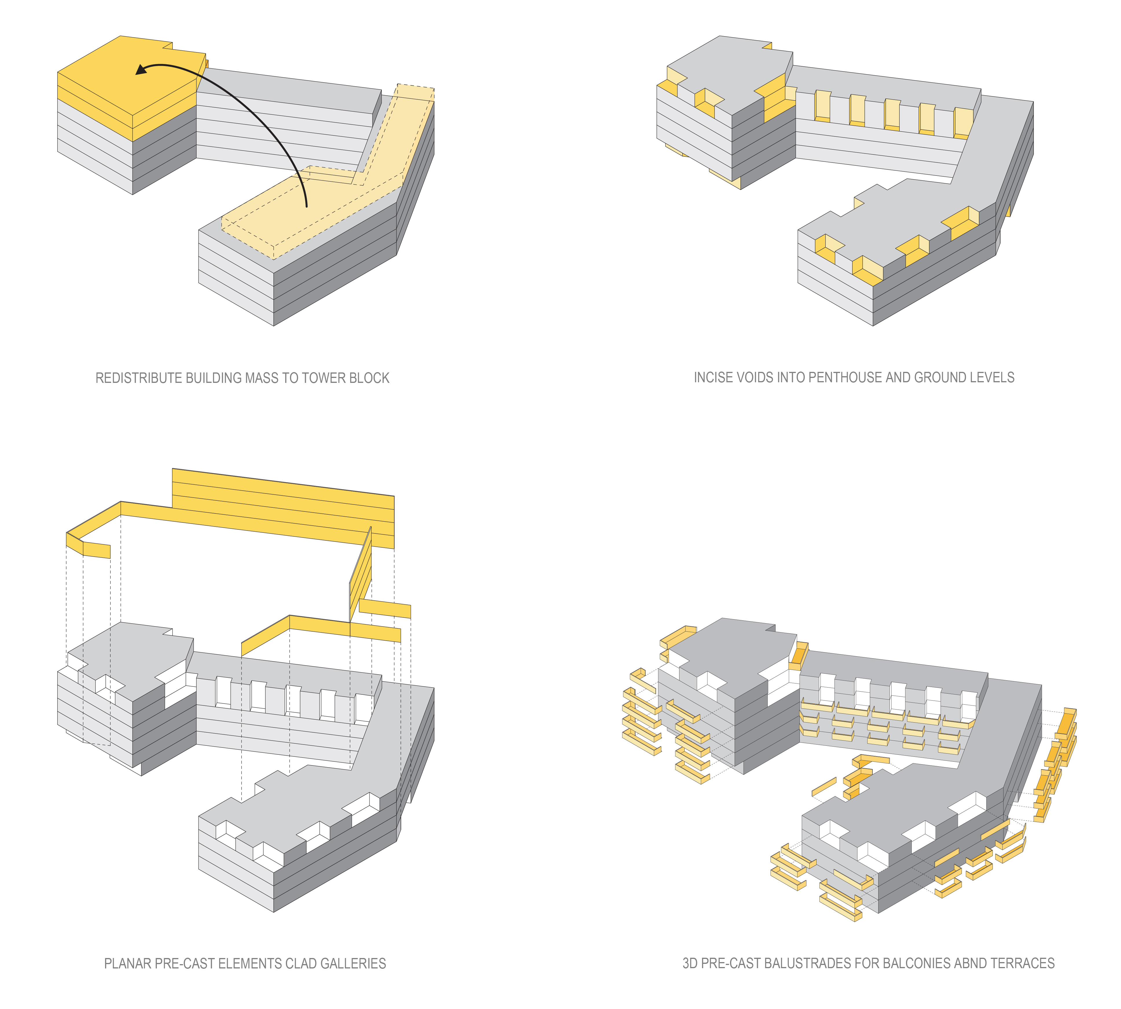 Satzingerweg 社会住房庄园丨奥地利维也纳-29