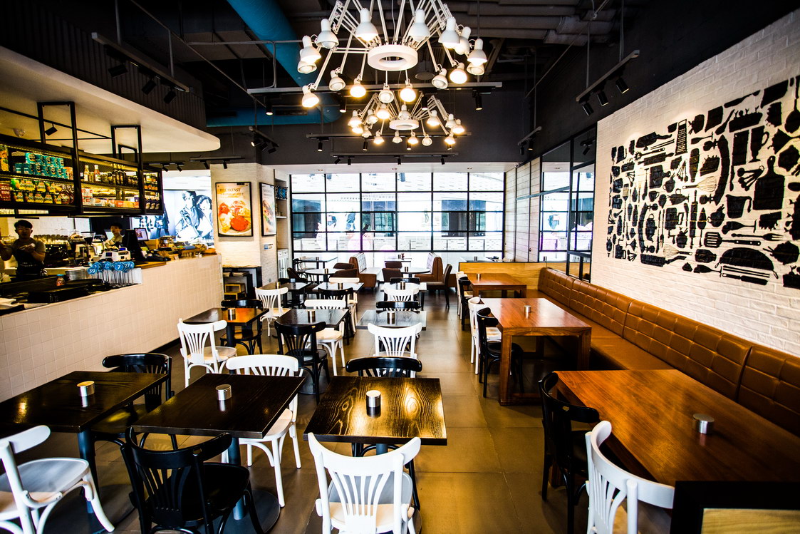 尚嘉店记忆 | 室内设计失误与趋势反思-9