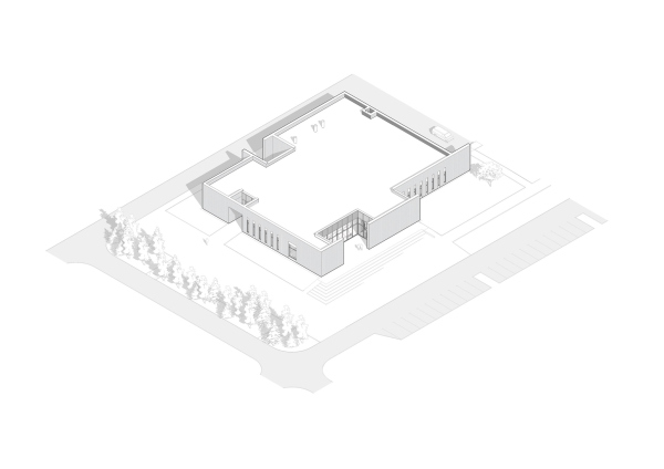 Свет и покой（光明与安宁）丨俄罗斯秋明丨МЕГАЛИТ（梅加利特）,Ростпроект（罗斯特项目）-38