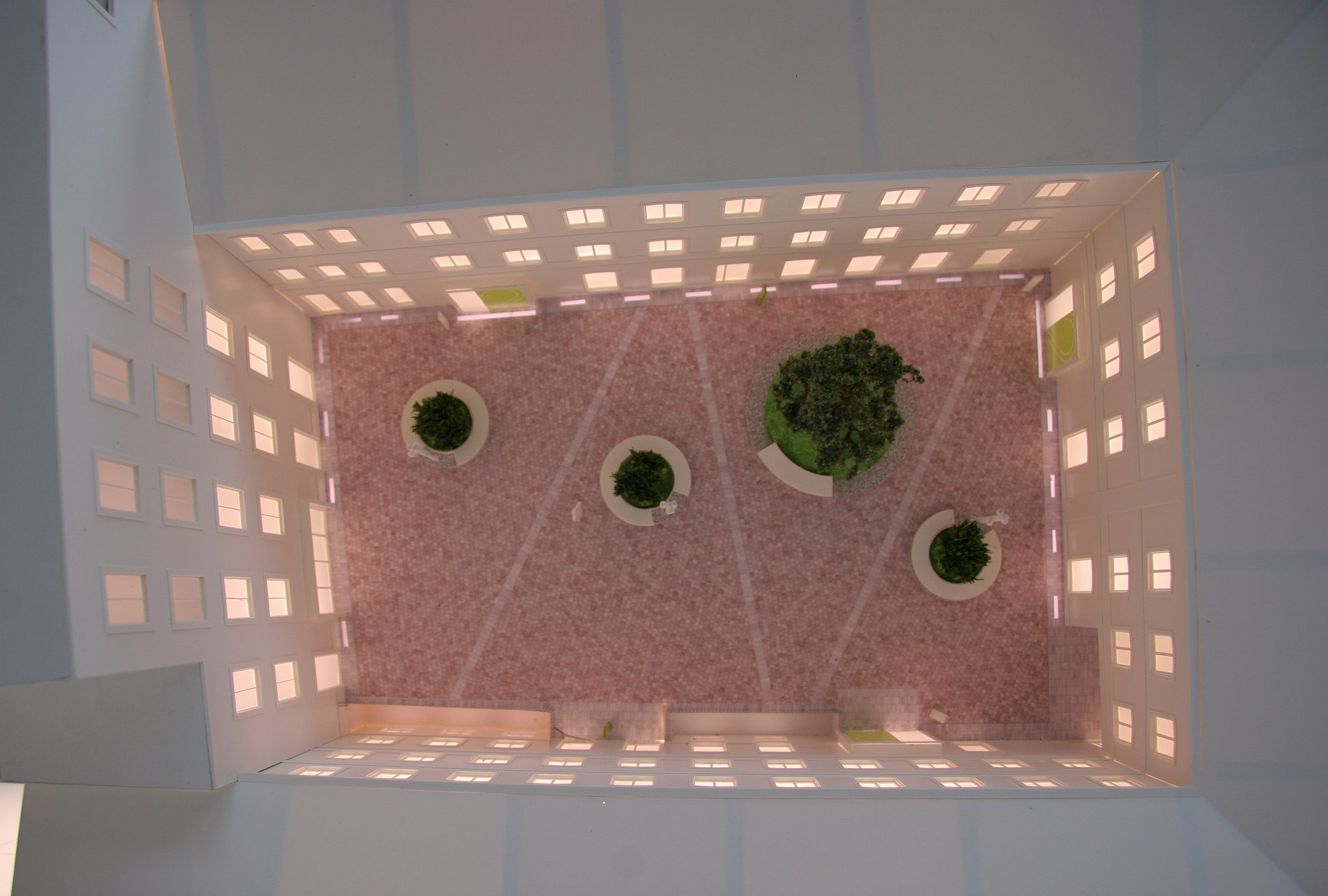 Atomsphera 办公室建筑群-19