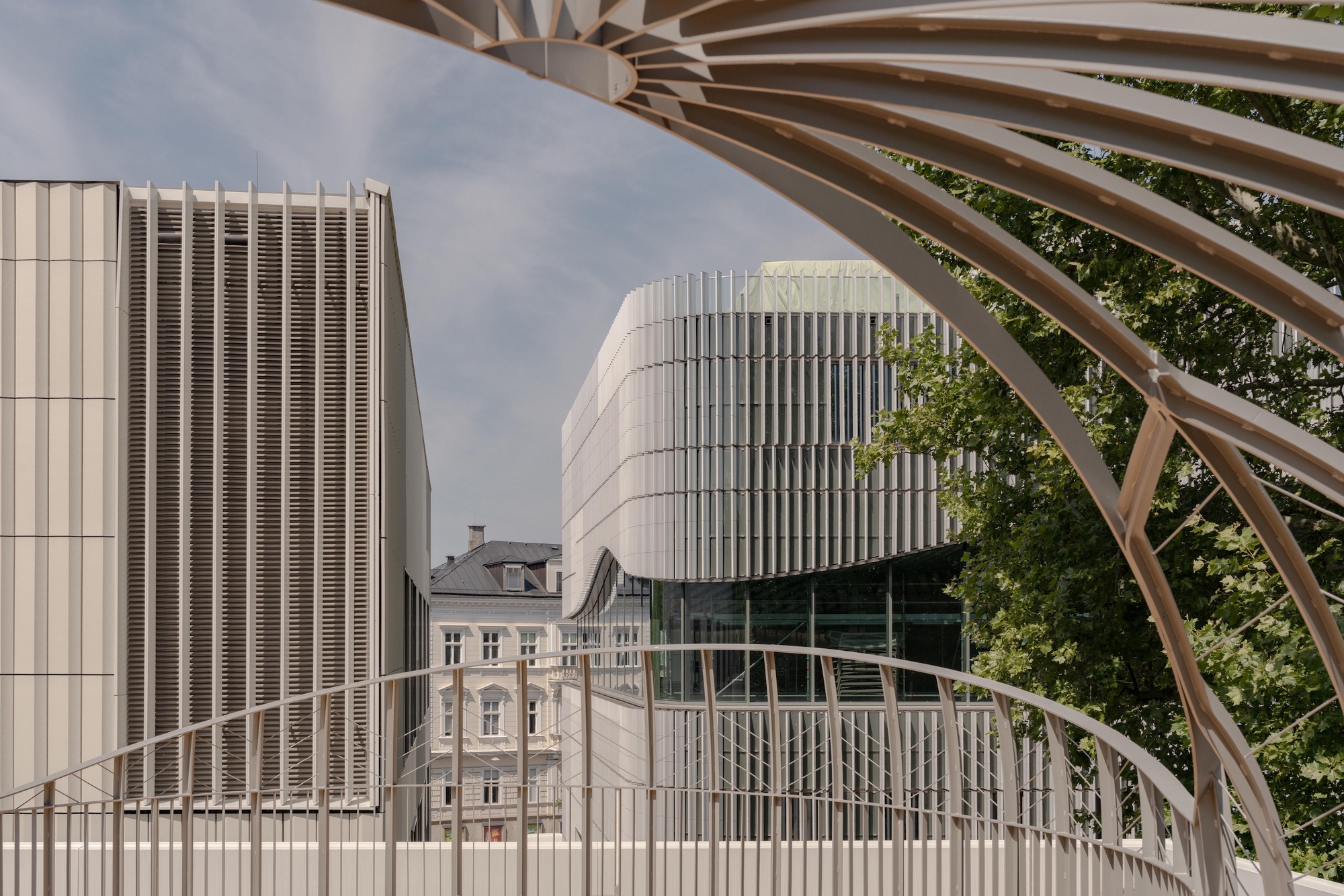 丨奥地利萨尔茨堡丨Berger Parkkinen + Architects-63