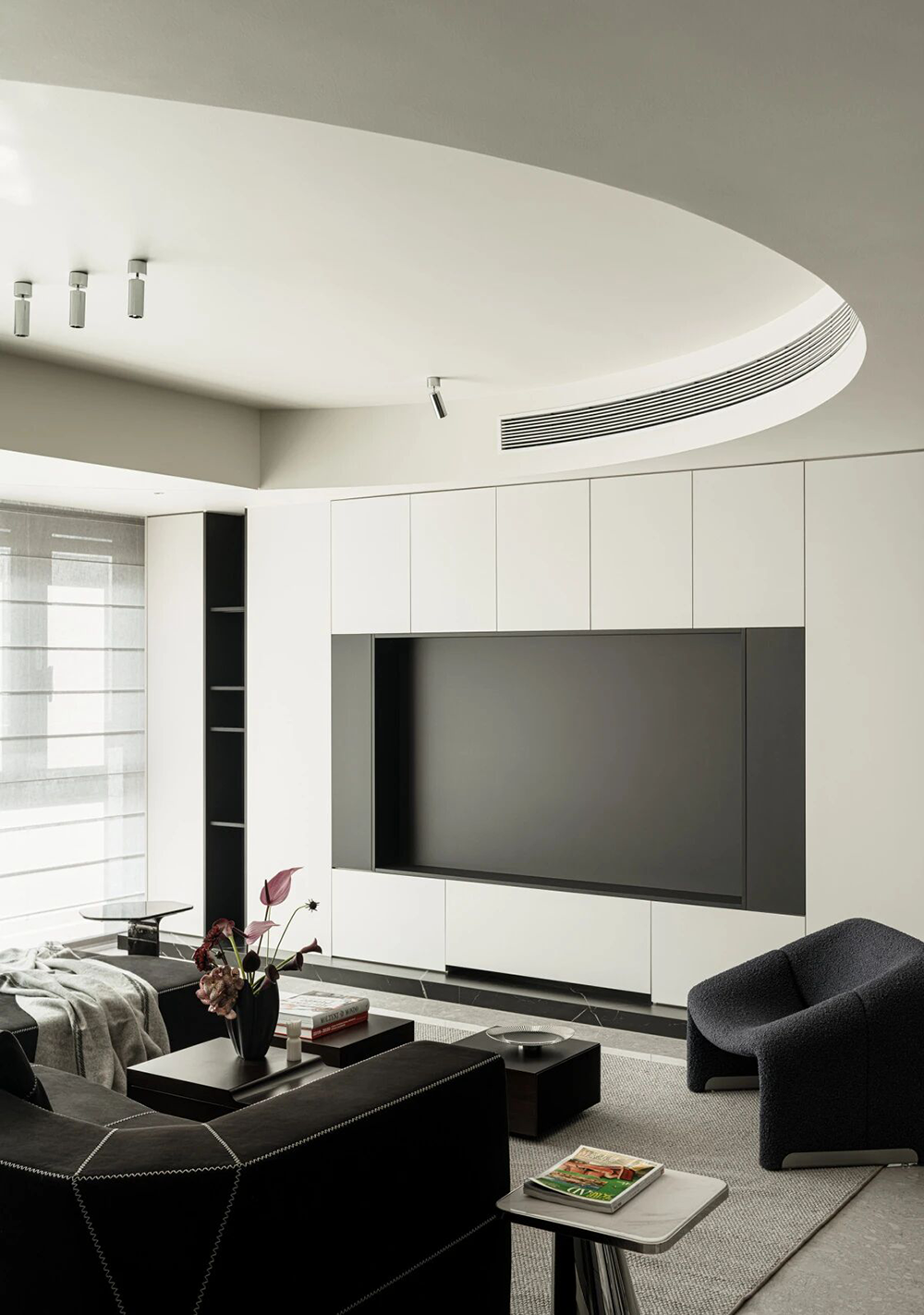 意式极简 · 至简内敛-6