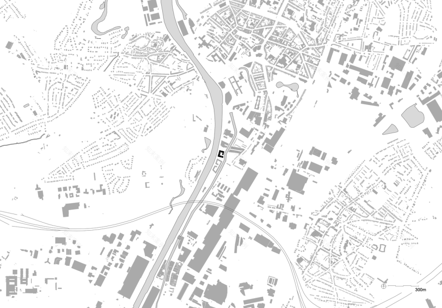 Waterzicht Apartments | 比利时十八世纪公园旁的现代住宅建筑-42