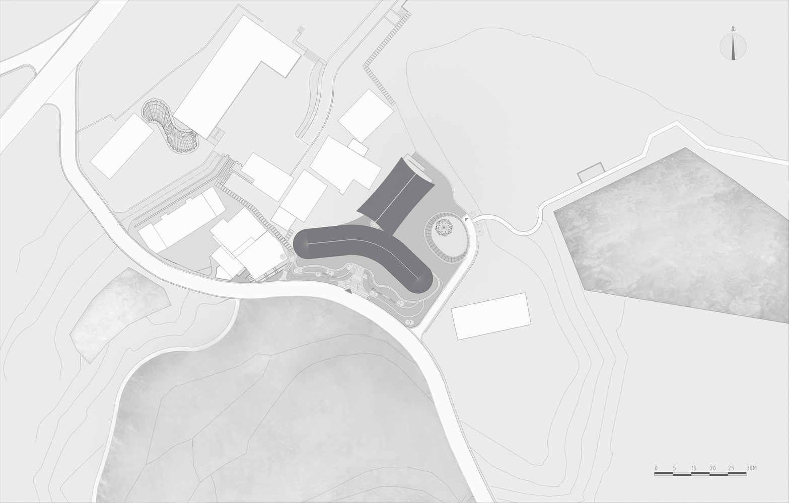 宜宾遵生小院丨中国宜宾丨在行建筑-42