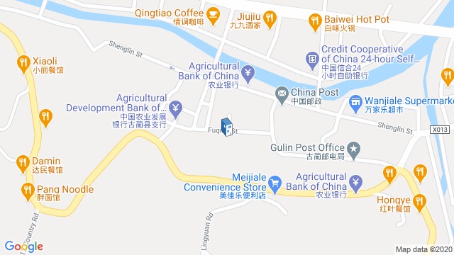 丨中国泸州丨Jiakun Architects-112