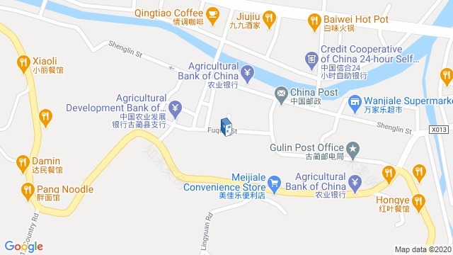 丨中国泸州丨Jiakun Architects-112