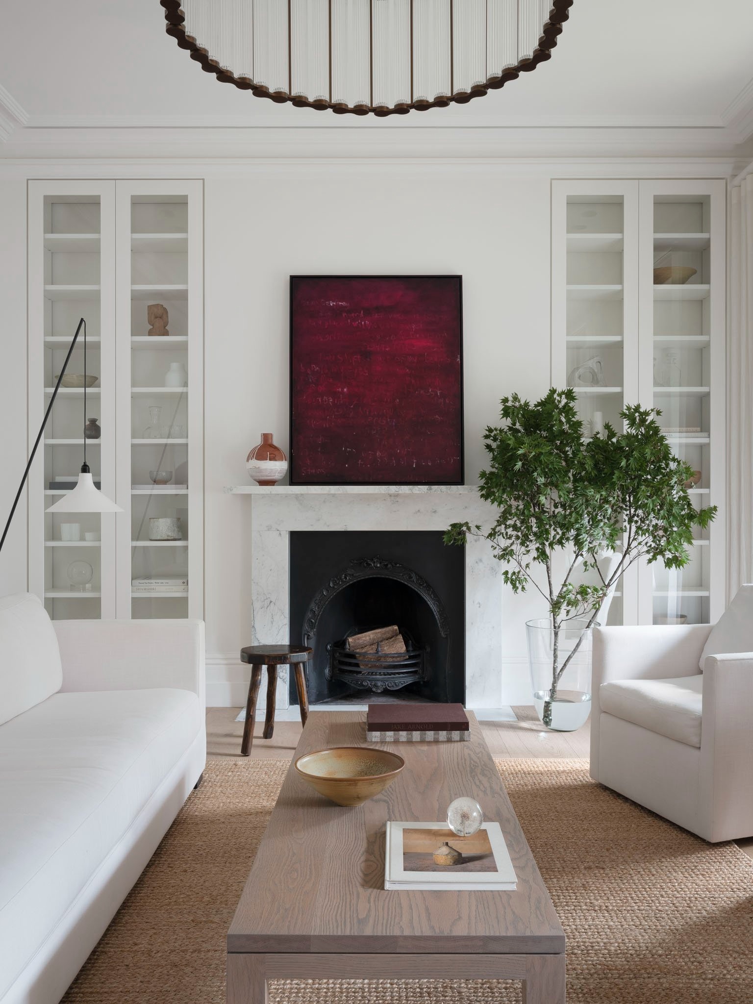 Vessel 住宅丨Madeleine Blanchfield-14