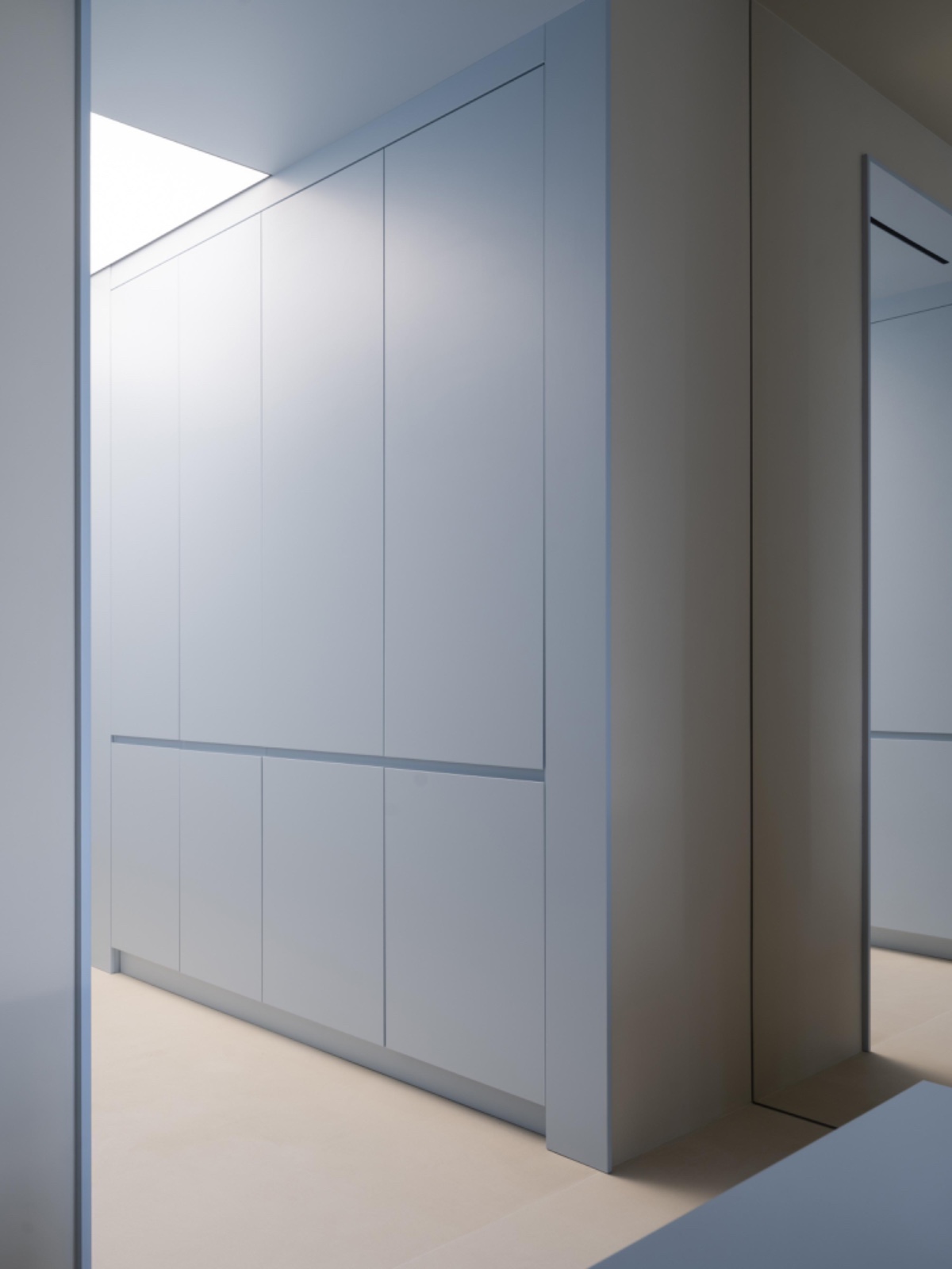 重新思考天空之屋(俄罗斯天空之屋)丨俄罗斯莫斯科丨阿丽娜·克里萨诺娃-26