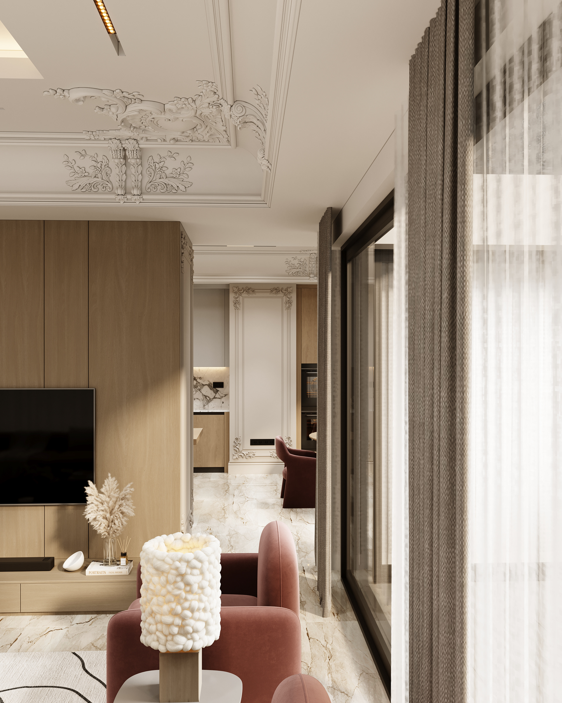 ZORLU CENTER | KONUT PROJESİ-9