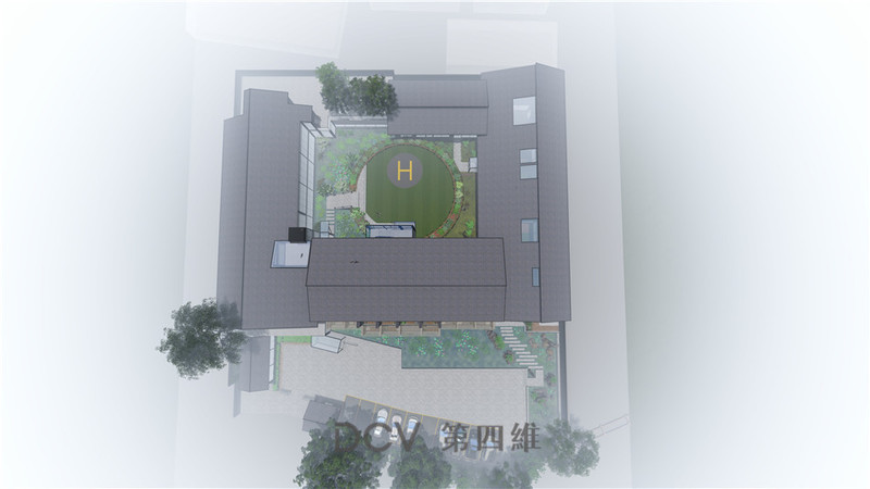 永济南山街民宿-15