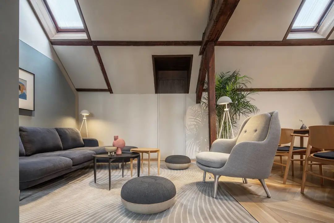 上海复合体验馆丨中国上海-56