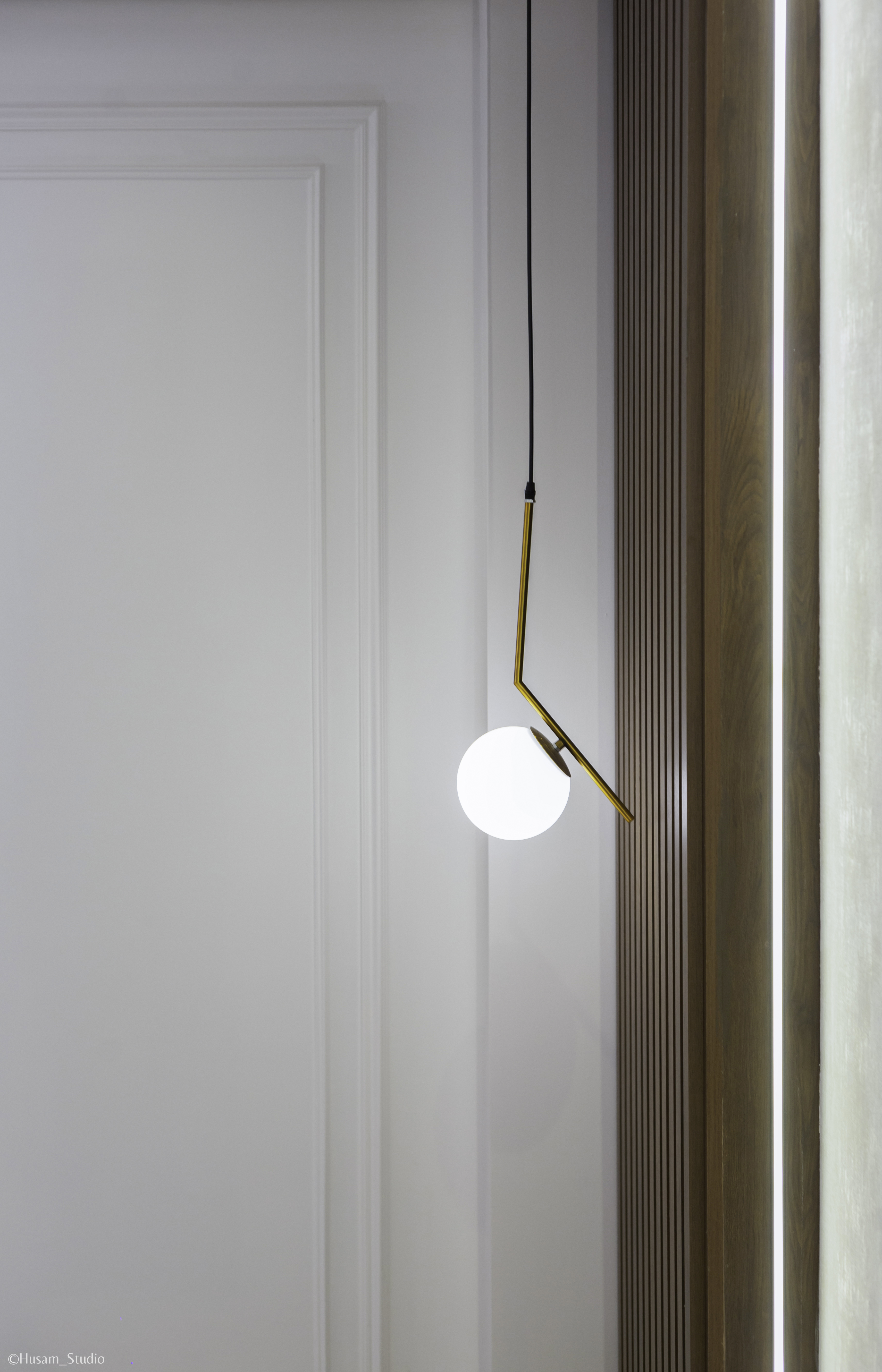 Apartment in 6 october-10