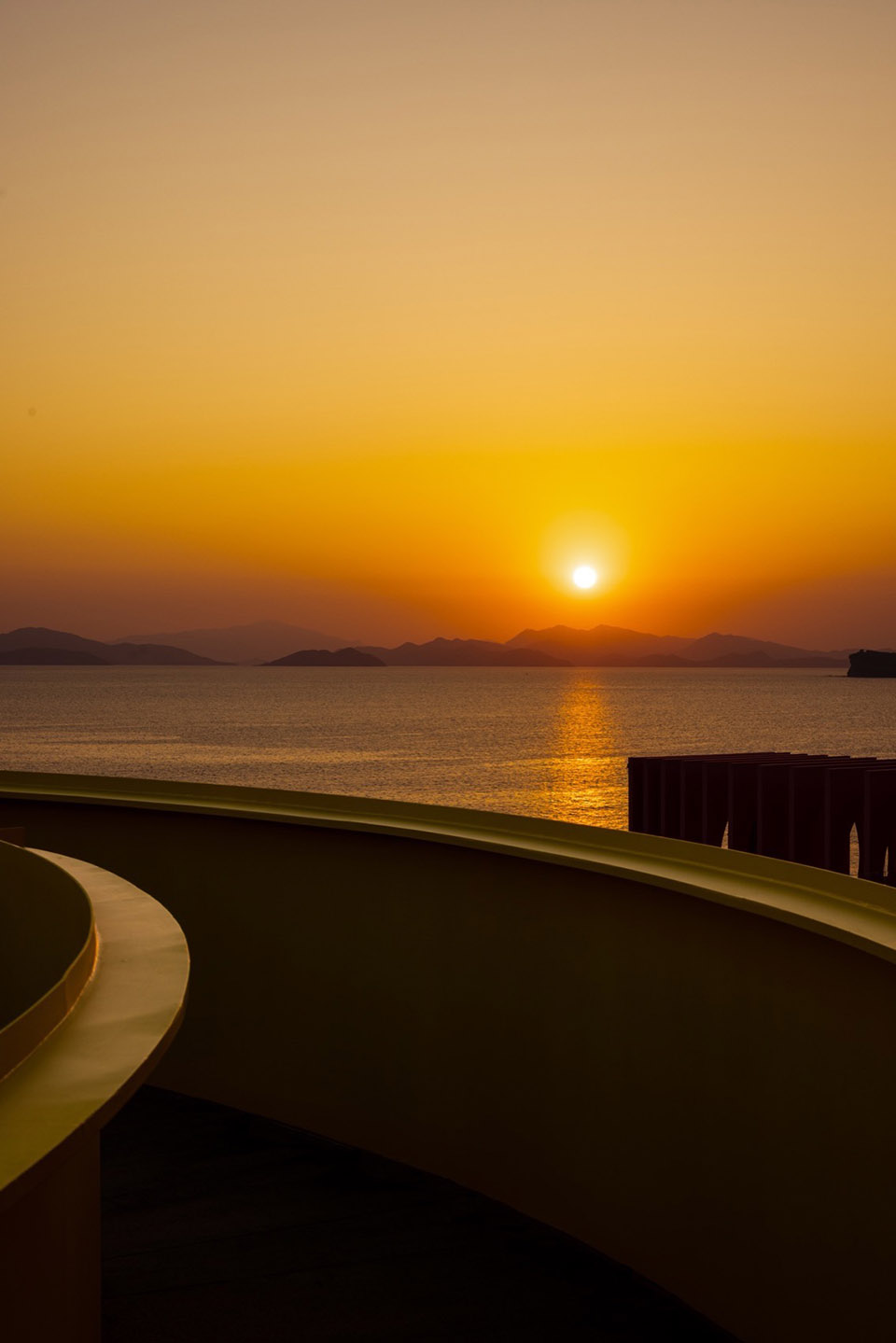 苫也·阅夕岛，深圳 / 蜚声设计-119