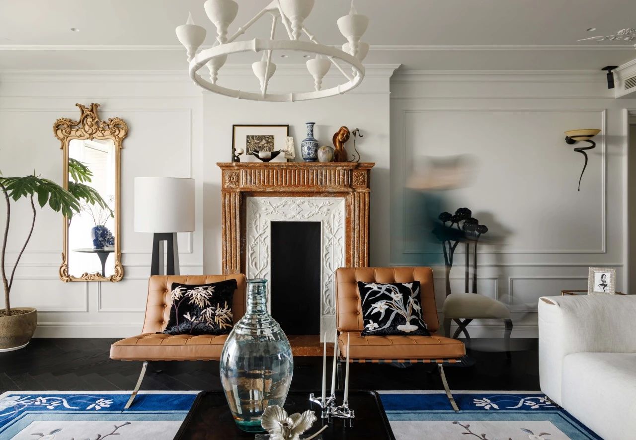 治愈所有上班综合症的家丨中国北京丨里白空间设计事务所-32