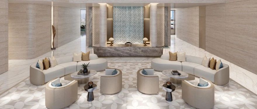 迪拜丽晶公寓丨阿联酋迪拜-82