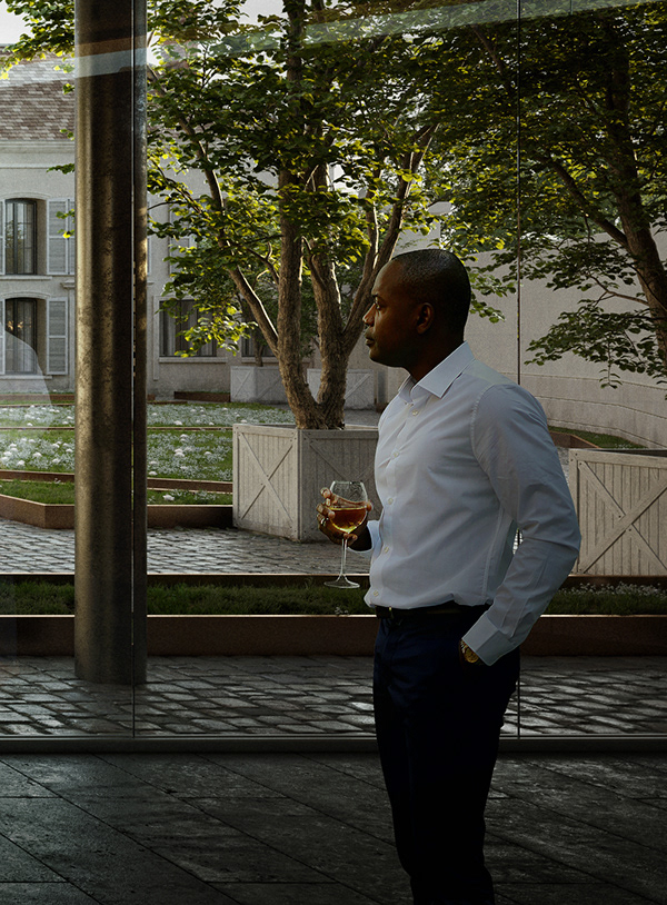 建筑可视化 2023丨Kreaction 机构-11