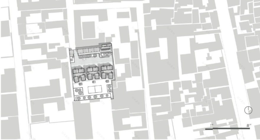 戈哈尔·卡顿女子学校丨阿富汗马扎里沙里夫-56