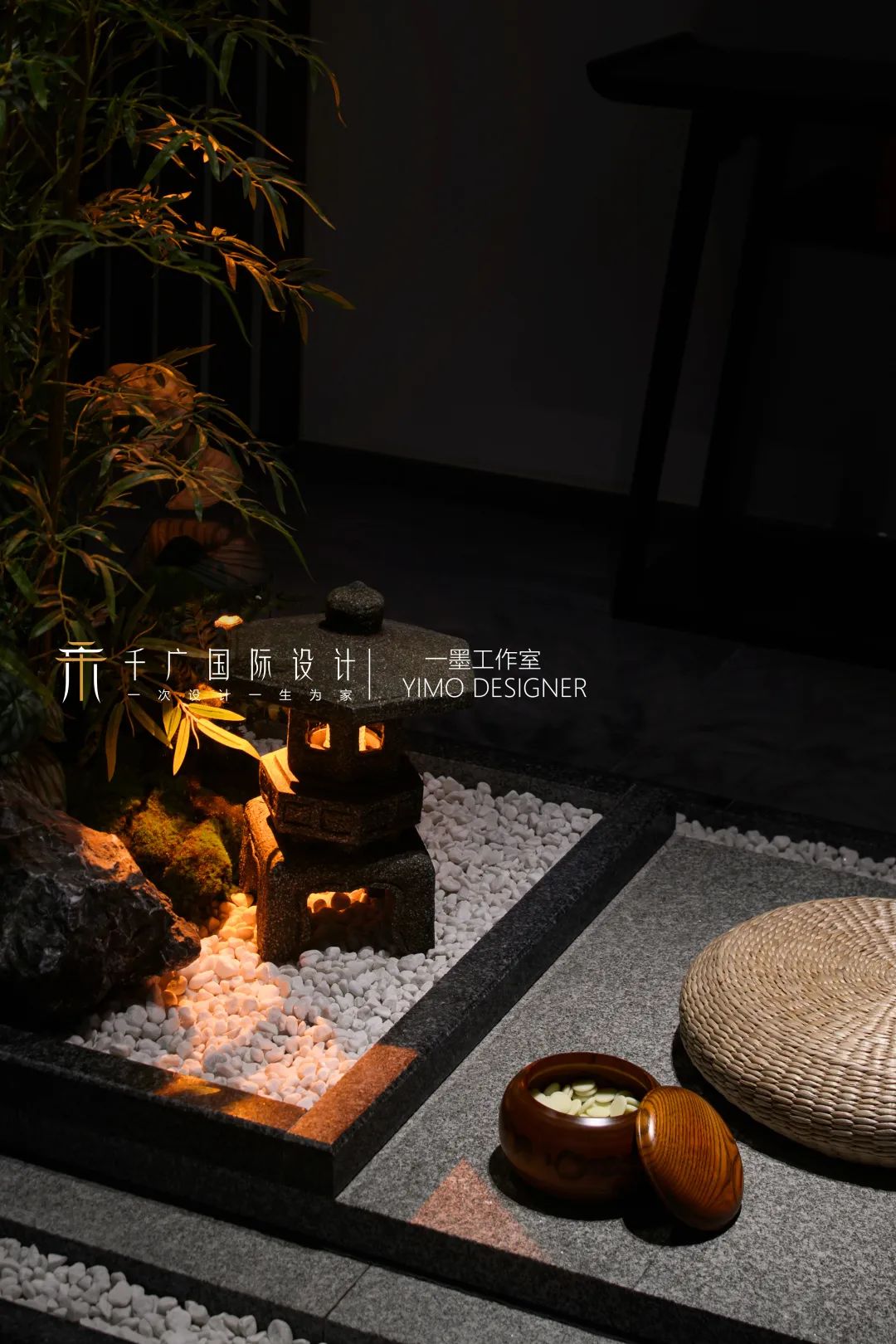 千广新案实景第Ⅸ期丨中国重庆丨千广一墨工作室-35