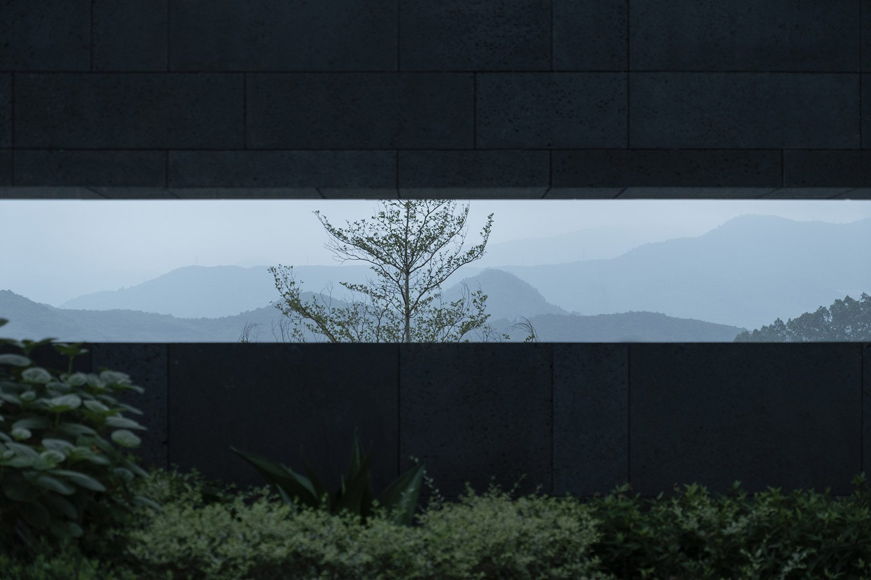 阿那亚三亚·山之境（东区），秦皇岛 / 纬图设计-82