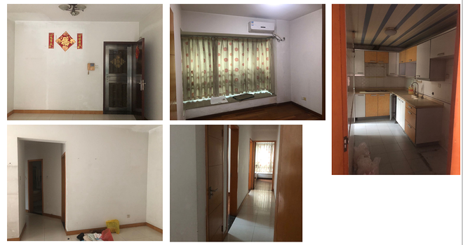 三居96平米装修案例-12