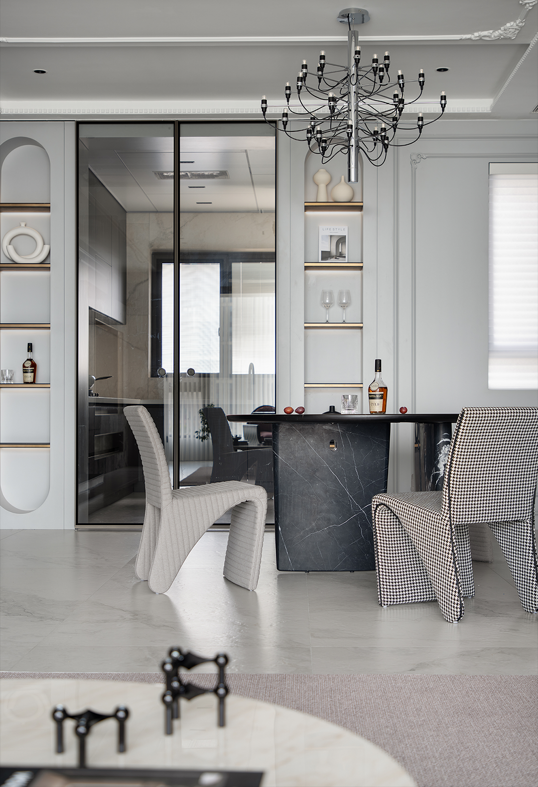 白夜童话丨中国温州丨R2社稷空间规划研究室-14