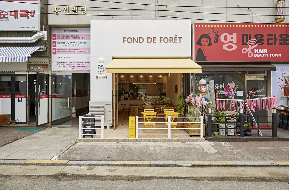 14 平米餐厅的惊艳设计-2