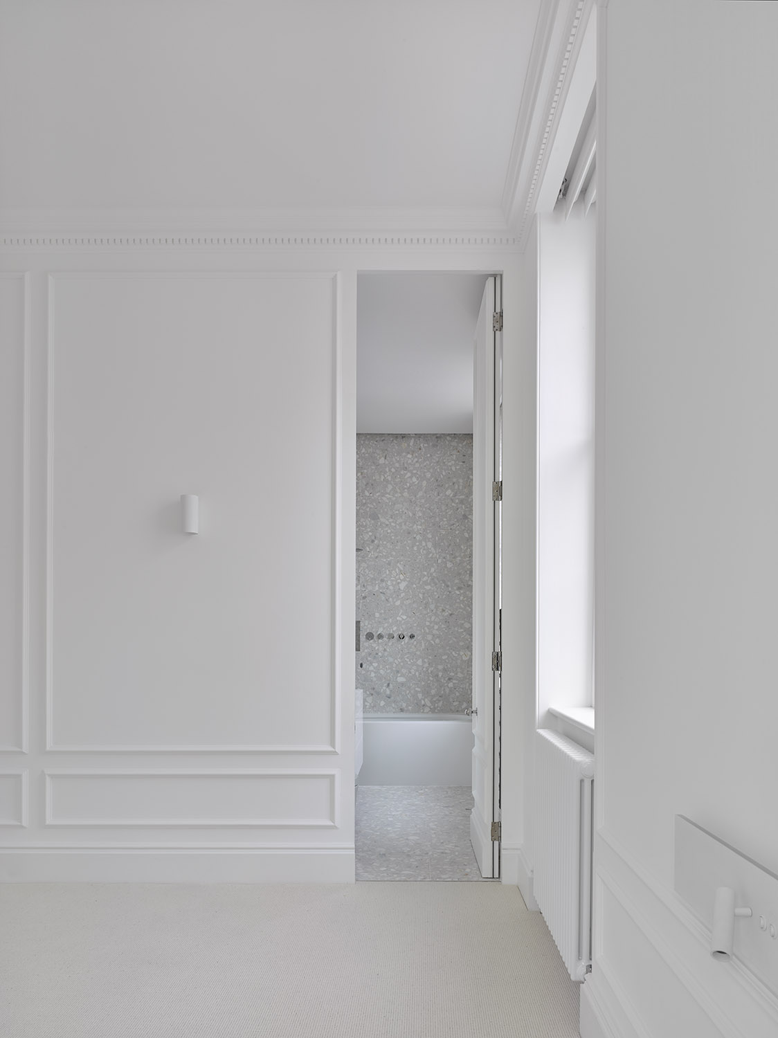 Belgravia 公寓丨英国伦敦-6