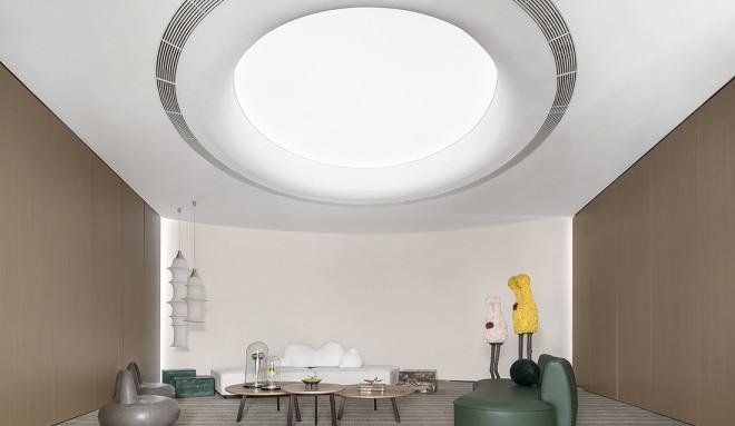 世博一号销售中心丨中国昆明丨元禾大千,鲲誉设计,上海璞间建筑设计有限公司-89