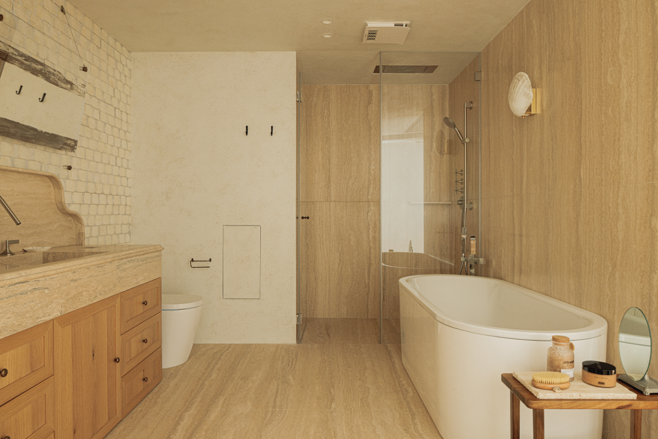 ACT STUDIO “一件作品”丨中国北京丨弥尔设计工作室（MIR DESIGN）-117