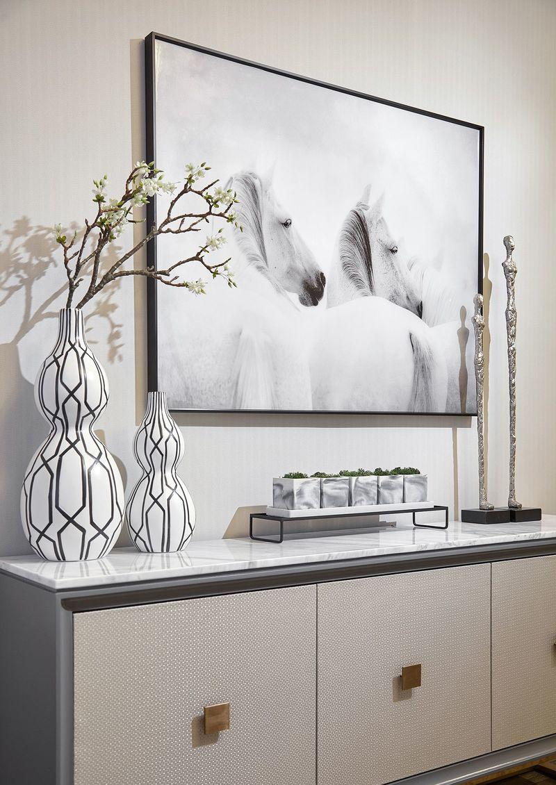 万科地产 • 东莞万科四季松湖样板房丨中国东莞-35