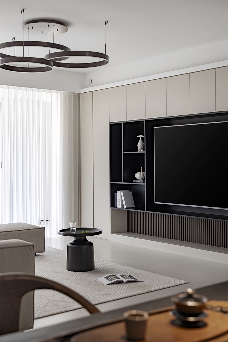 实景《沙似雪》|理性与感性的回归丨中国济南丨以志盛视-10