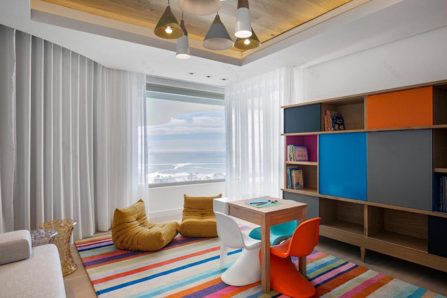 Lion’s View a two storey opulent house and a statement of architectural and design excellence by ARRCC and Saota CAANdesign Architecture and home design blog-49