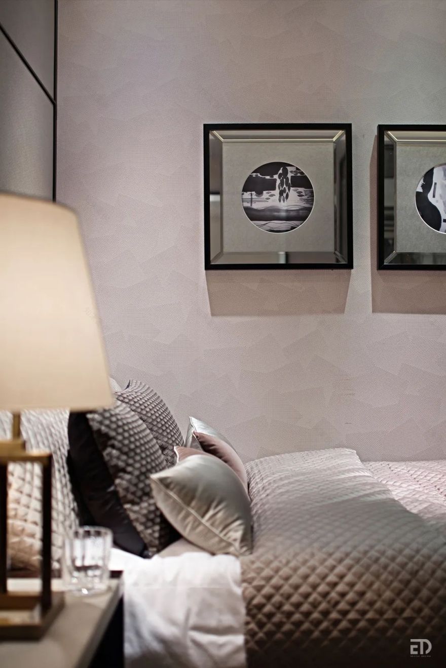 深圳盛迪嘉光明一号样板间丨中国深圳丨戴勇设计-4