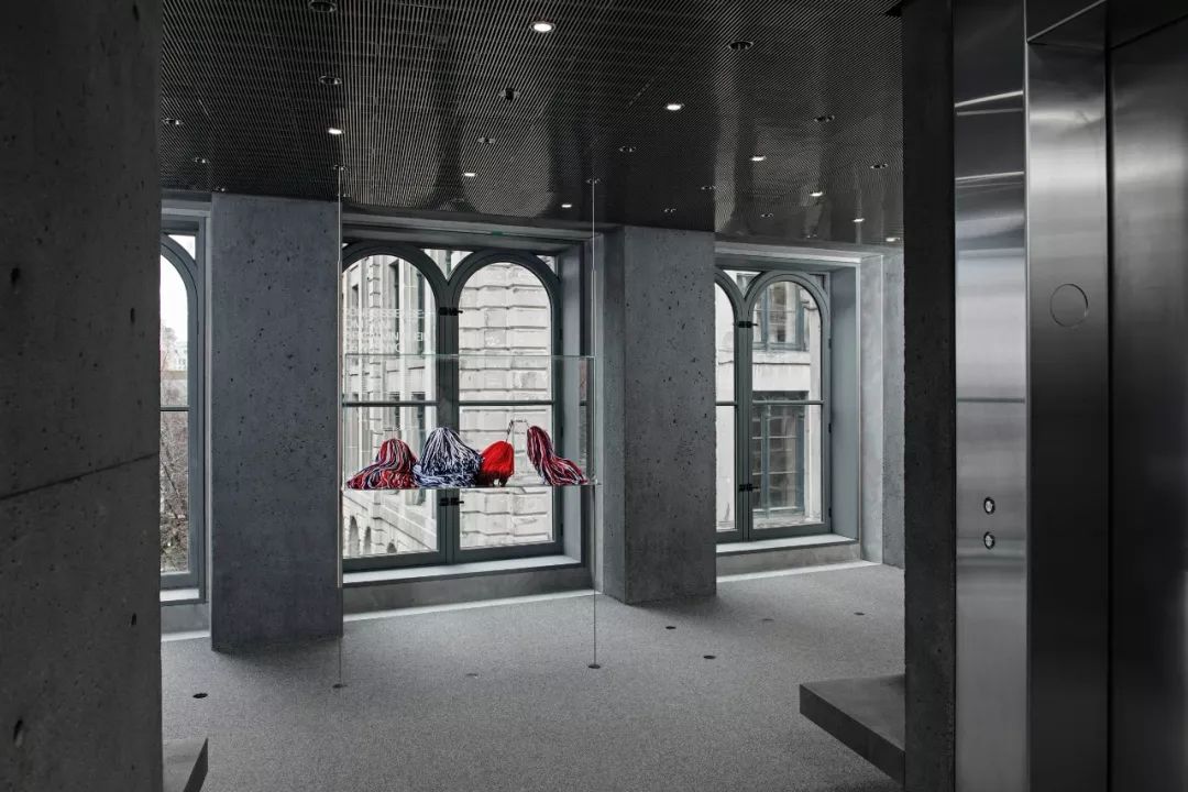 David Chipperfield 的优雅极简主义设计-98