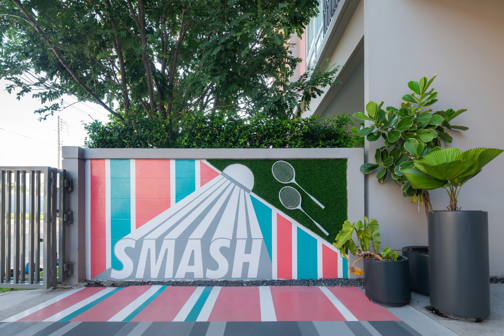 川春镇兰实空 3 区丨泰国巴吞他尼-76