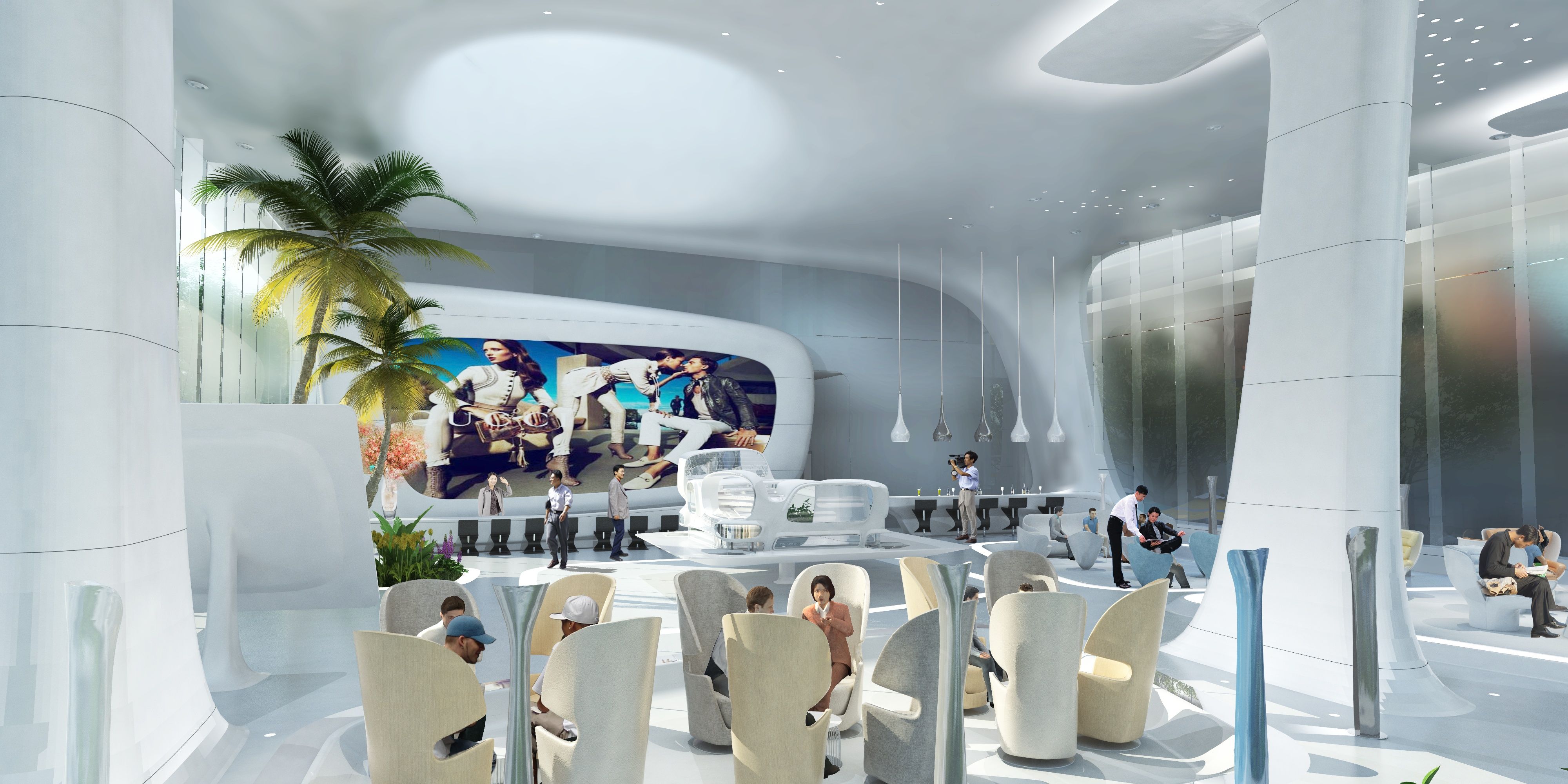 郑东风情销售中心-25