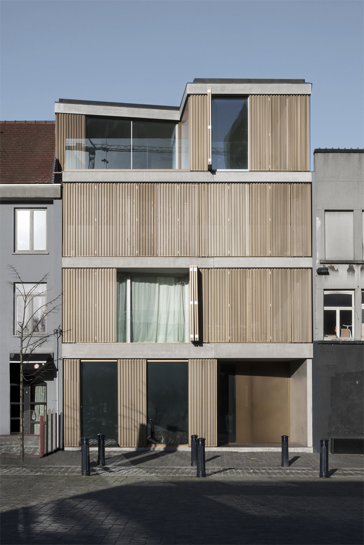ES Residential Complex Element Architecten-11