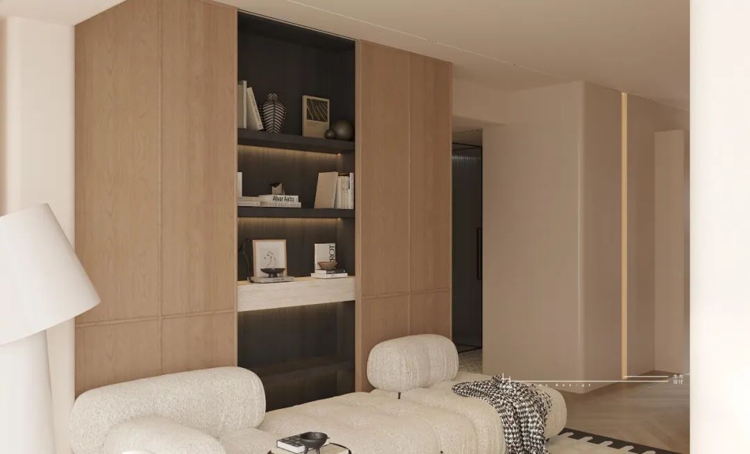 水木新作 · 云溪苑-27