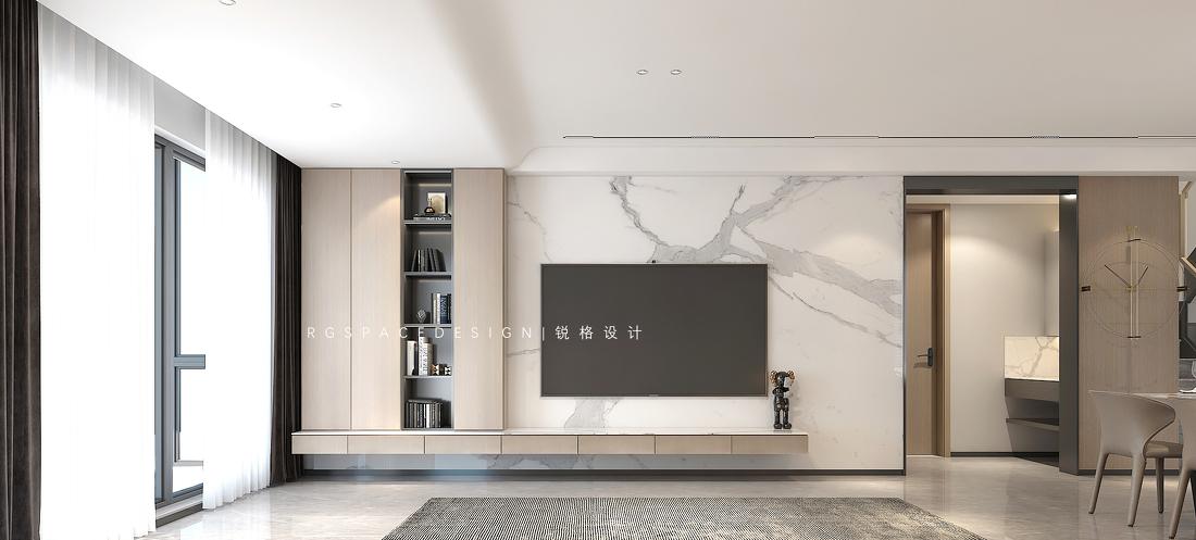 由心而居丨锐格设计-10