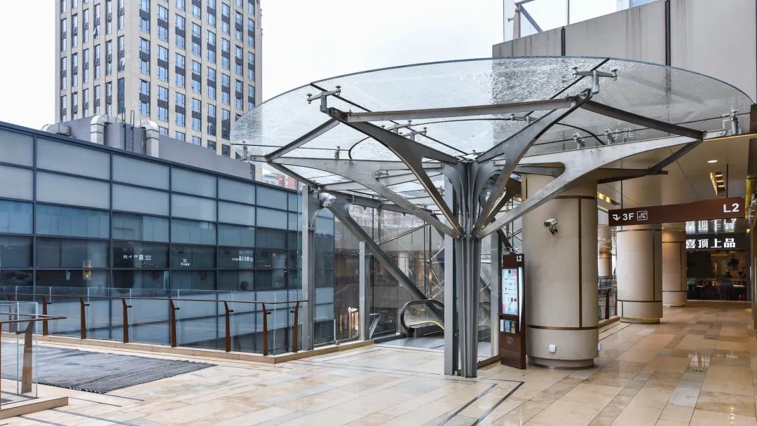 三顿半首家线下概念店丨中国上海丨裸筑更新-32