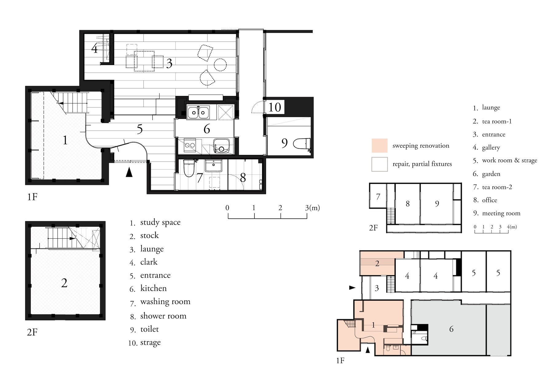 京都库拉小屋 | 传统与现代的完美融合-29