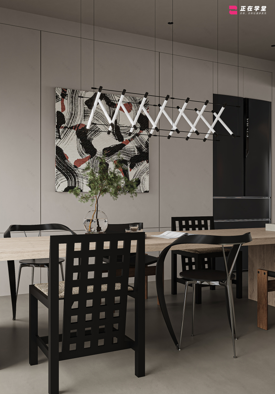 古集×小众审美的中古风丨正在学堂教研出品-42