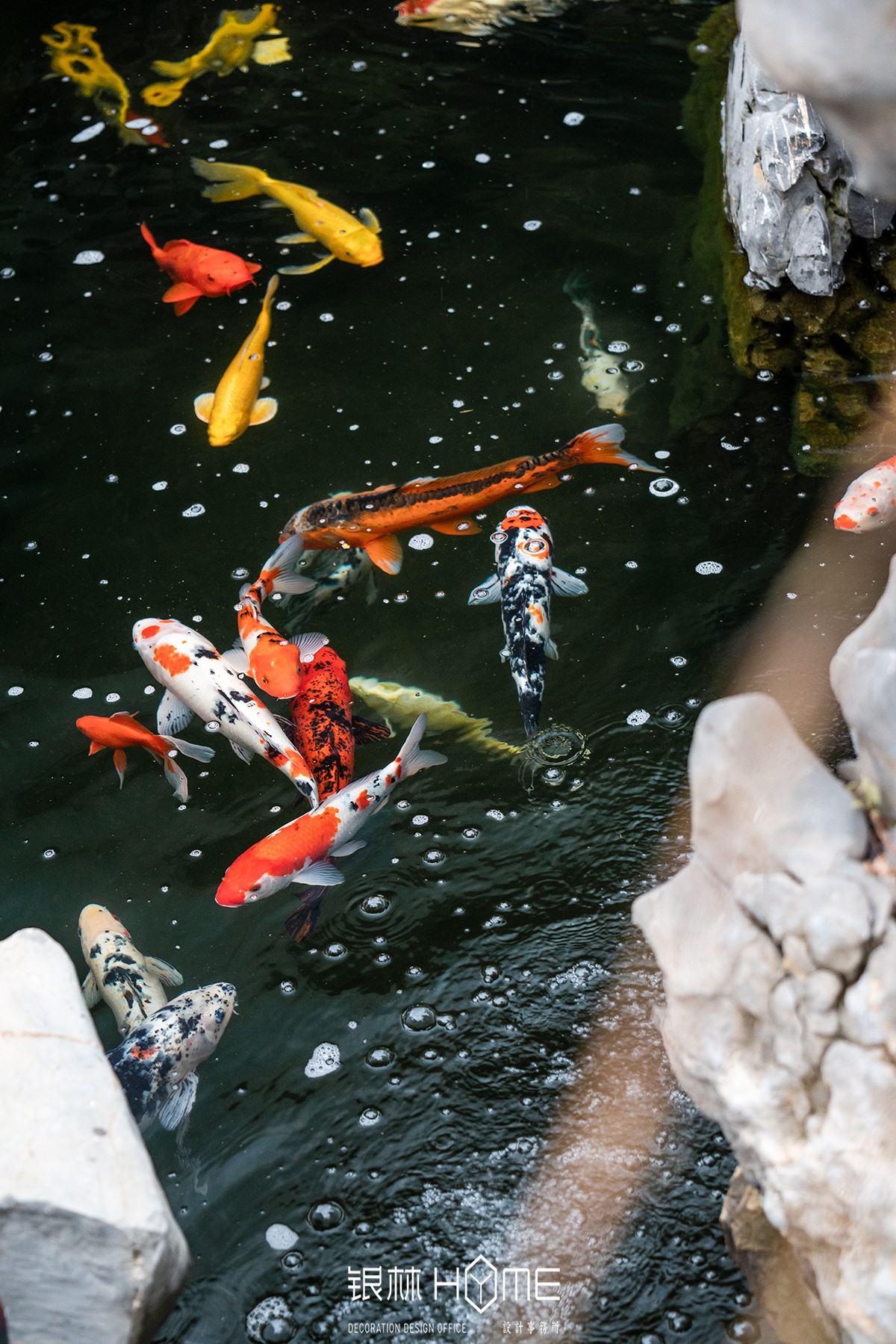 融城独栋别墅 | 现代简约风格打造宜居空间-10