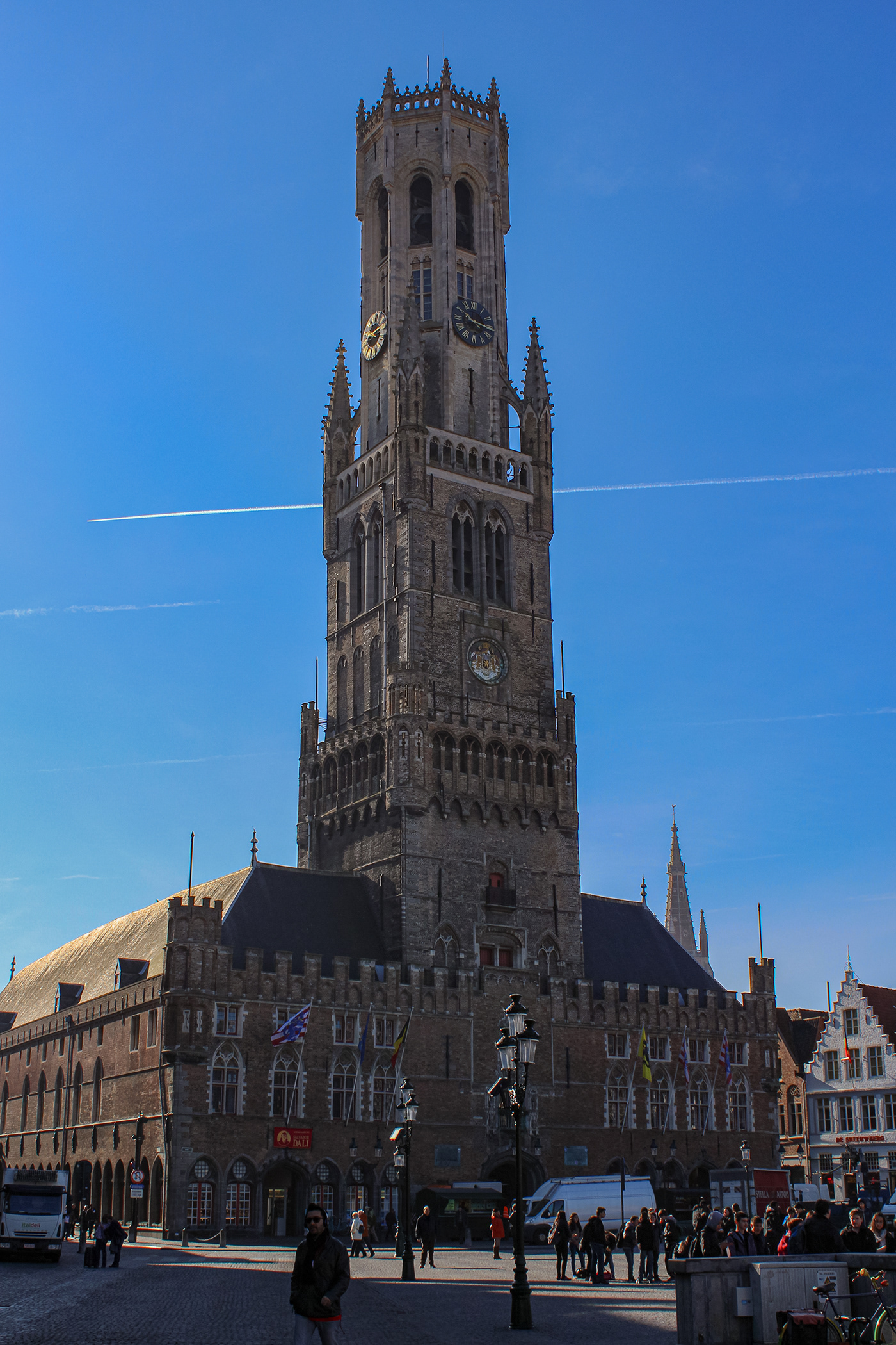 BELGİUM / BRUGGE & TRAVEL PHOTOGRAPHY-9